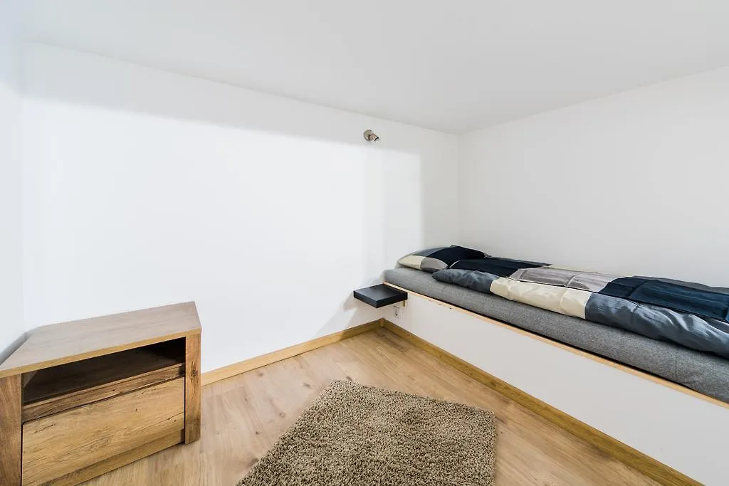 Brody'S Apartment Budapest